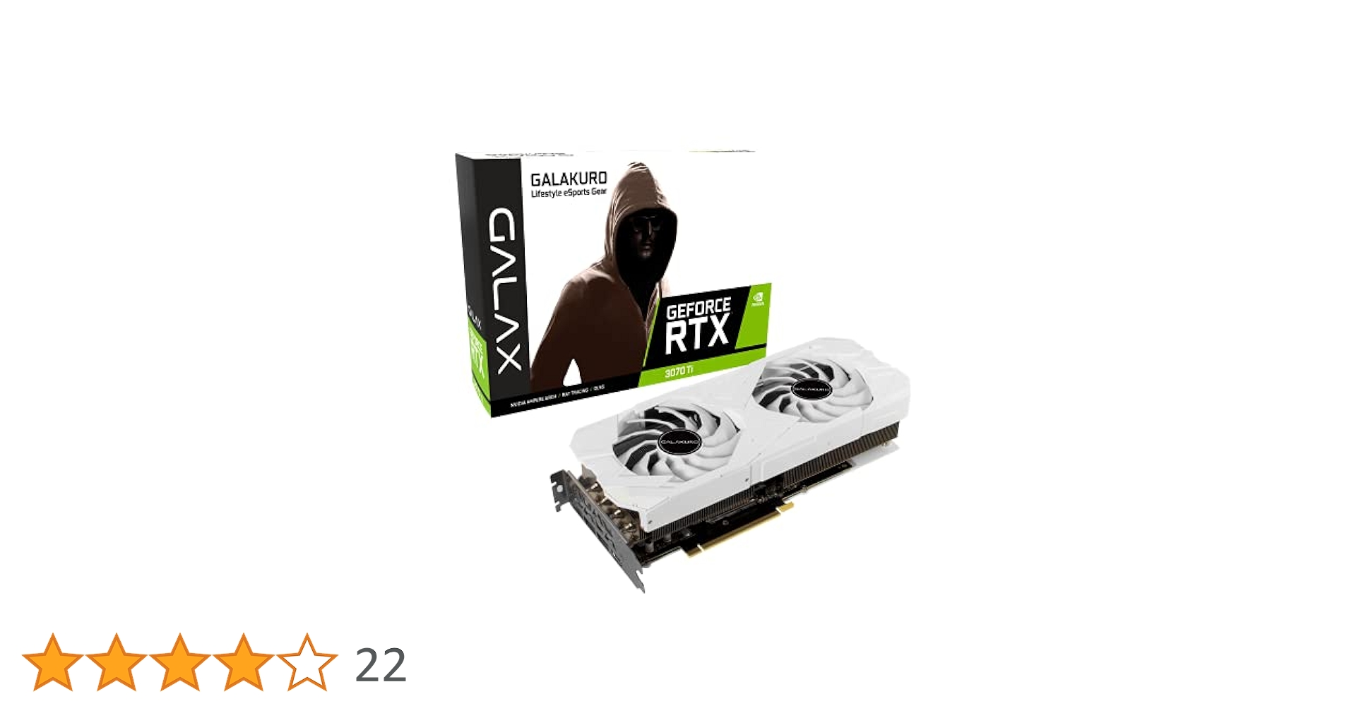 玄人志向 RTX 3070ti 8GB WHITE 41e+OGf6LmS.jpg_BO30,255,255,